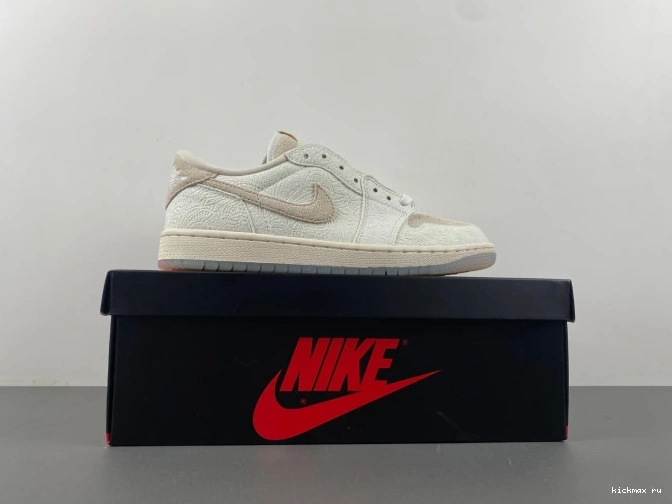 Cheap Retro 1 FZ0455-200 Chris Paul Jordan Low OG 0825